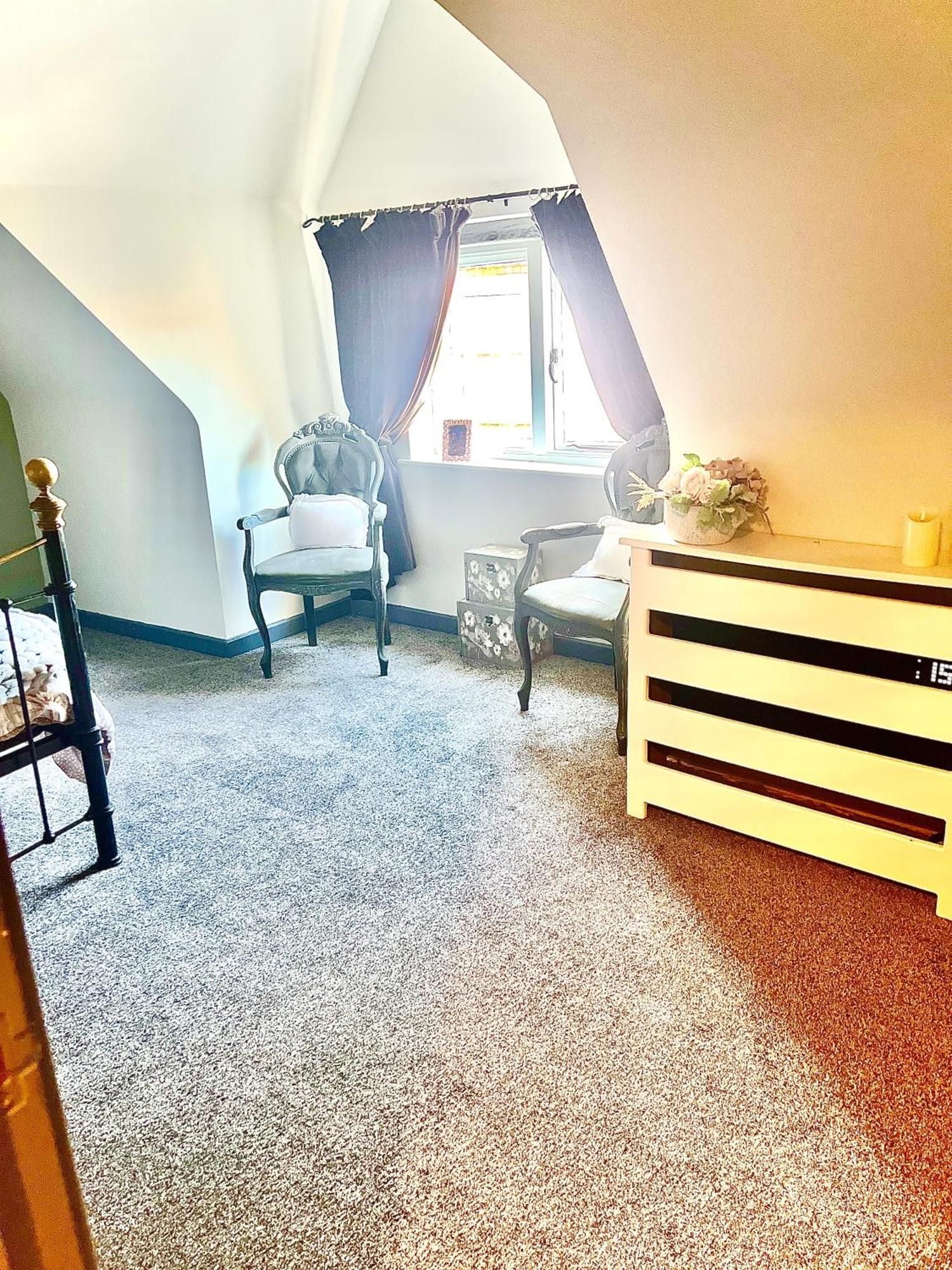 Appartement Little Libertys à Shrewsbury Extérieur photo