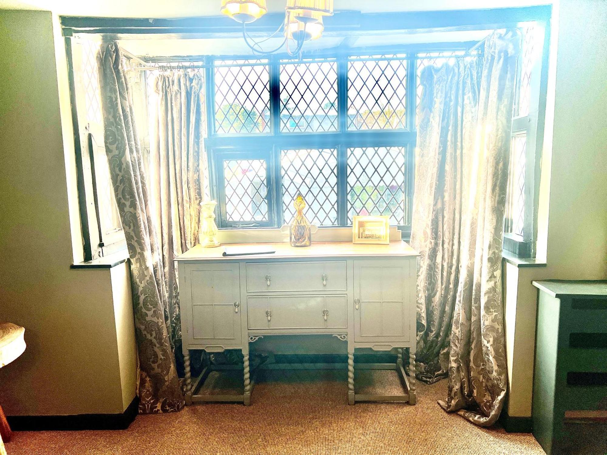 Appartement Little Libertys à Shrewsbury Extérieur photo