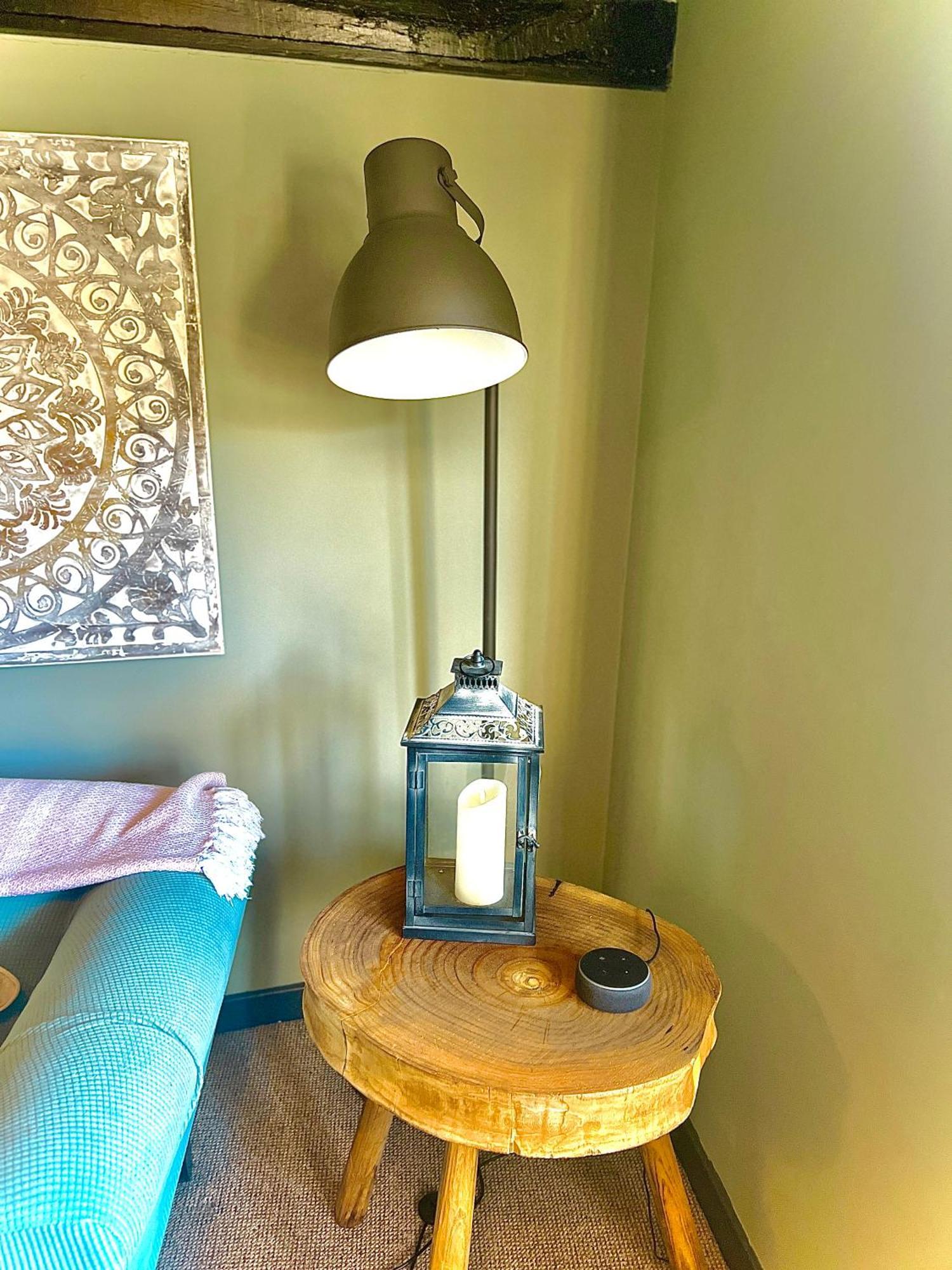 Appartement Little Libertys à Shrewsbury Extérieur photo